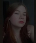 Rencontre Femme : Людмила, 22 ans à Ukraine  Житомир